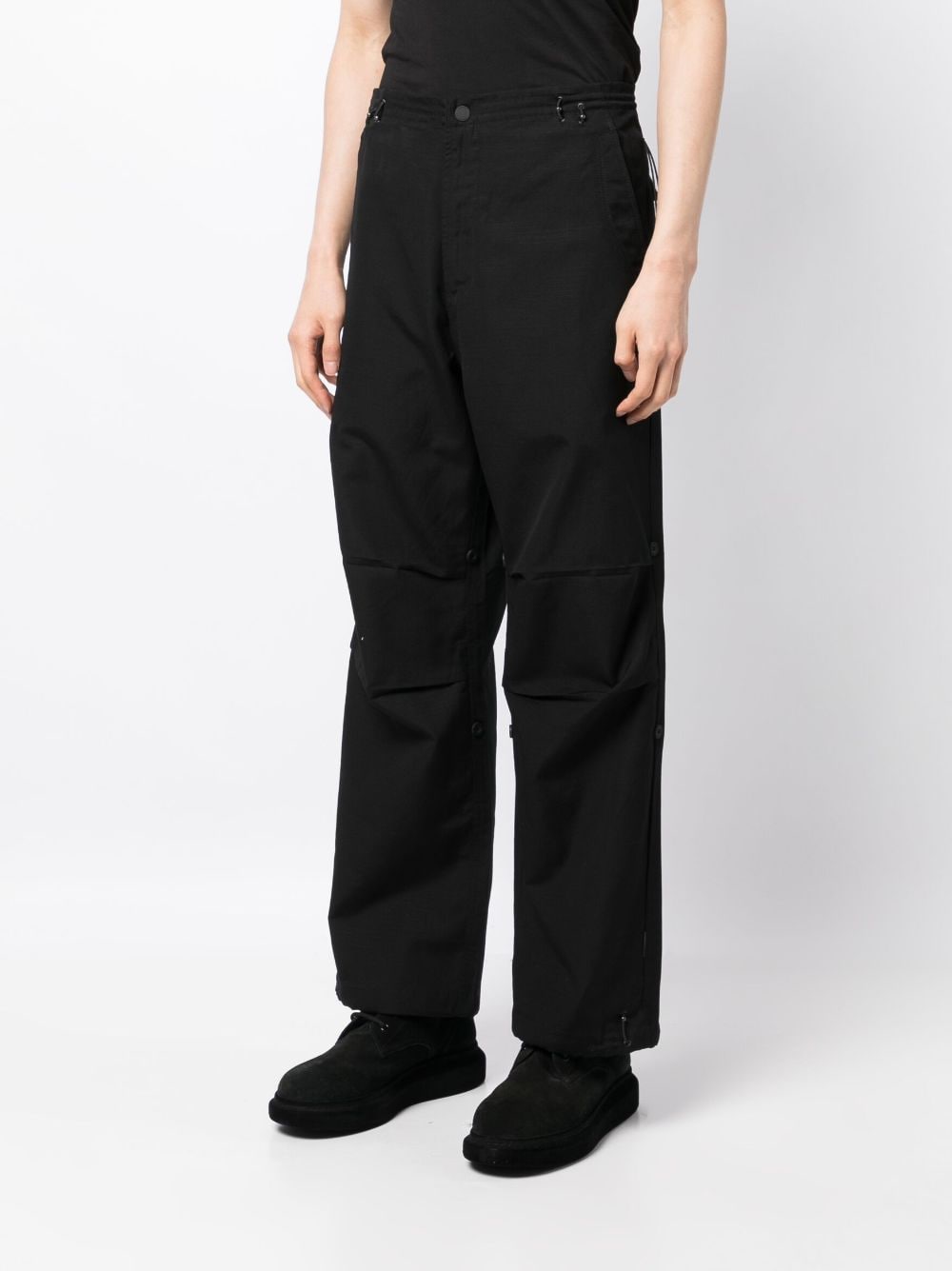 Original Lose-Fit Trousers