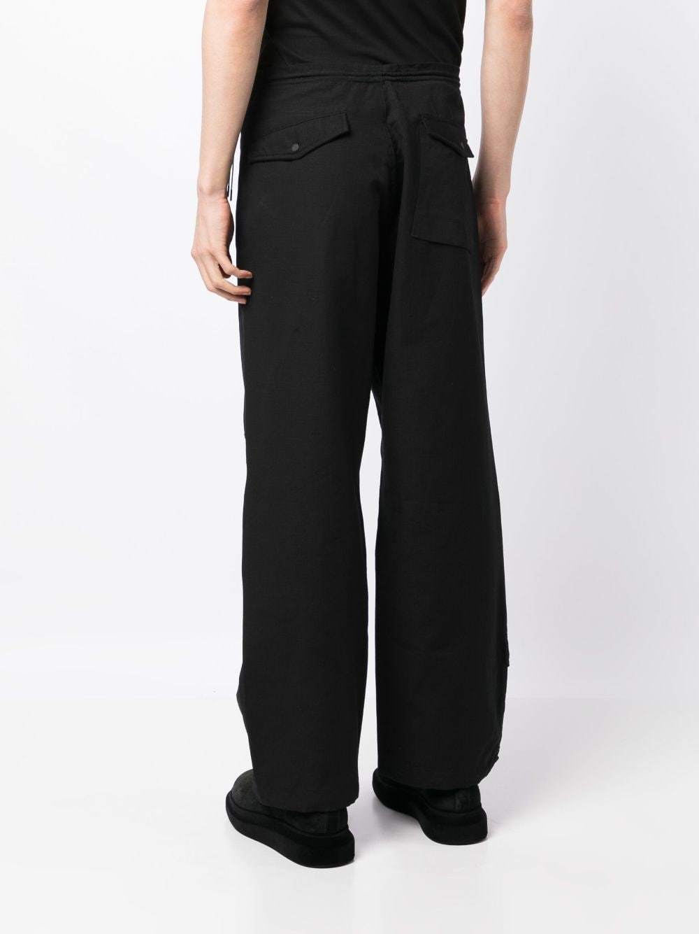 Original Lose-Fit Trousers