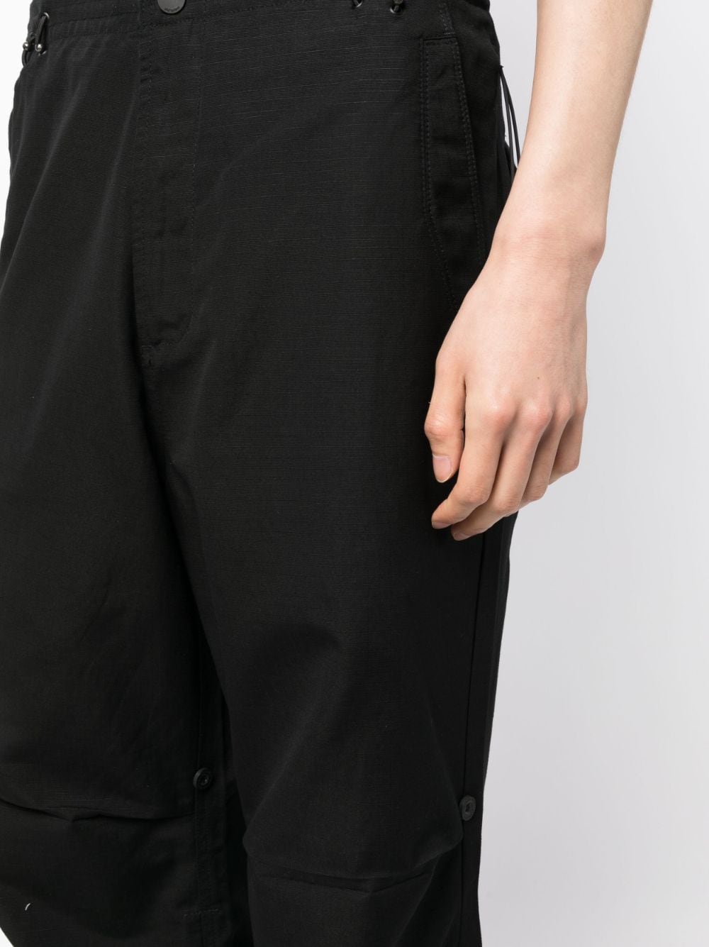 Original Lose-Fit Trousers