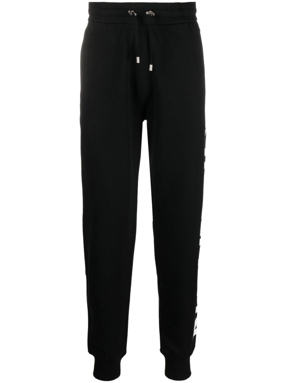 Uez Vert Cotton Track Pants